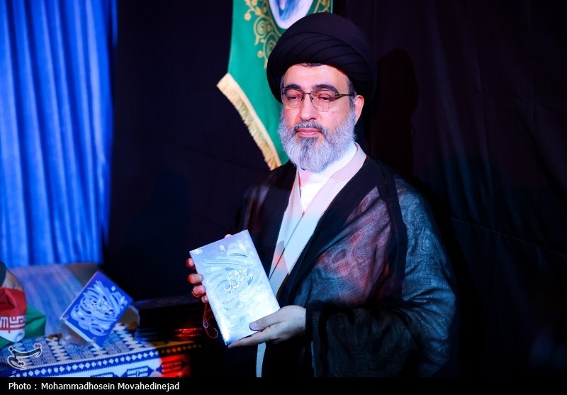 آیت‌الله سید علی خامنه‌ای , کتاب , 
