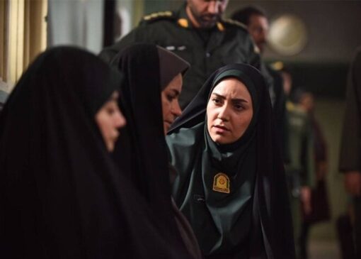 «کلانتری 11» پربیننده‌ترین و محبوب‌ترین سریال ایام جنگ شد