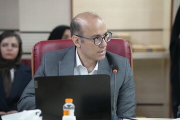کمبود زمین؛ سد راه توسعه پردیس آبیک/ قزوین در جمع ۵ استان برتر راهاندازی «فبلب» کمبود زمین؛ سد راه توسعه پردیس آبیک/ قزوین در جمع ۵ استان برتر راهاندازی «فبلب»