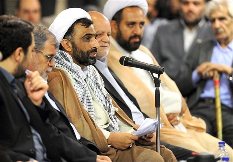 "یوسف‌تر از ماه"؛ روایتی حماسی از رهبر شهید