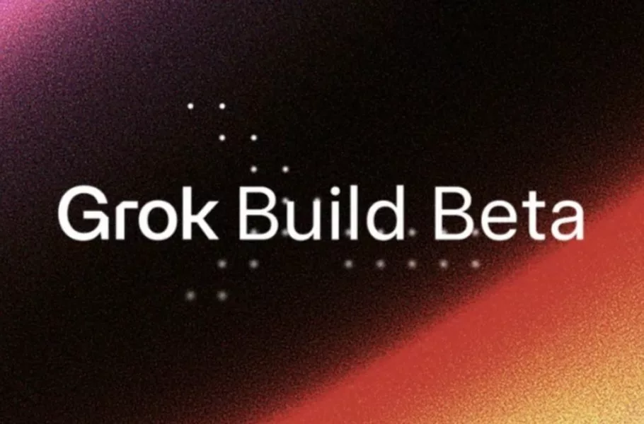 xAI از ایجنت کدنویسی Grok Build رونمایی کرد؛ رقیب جدیدی برای Claude Code