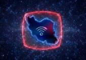 آخرین وضعیت ترافیک اینترنت: نشانه‌ای از اختلال سراسری مشاهده نشد