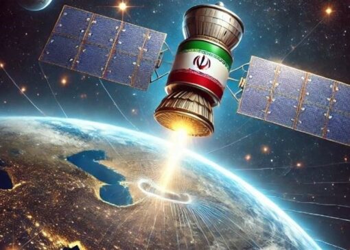 آسیب‌شناسی حکمرانی فضایی ایران؛ فرماندهی "واحد فضایی" ذیل رئیس‌جمهور؟