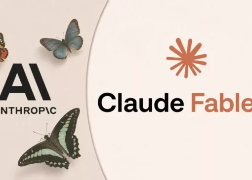 آنتروپیک دسترسی به مدل Fable 5 را به دستور دولت آمریکا مسدود کرد