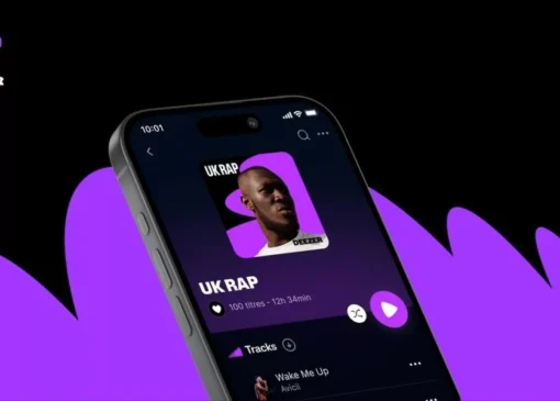 ابزار جدید Deezer آهنگ‌های هوش مصنوعی را در سرویس‌های استریم شناسایی می‌کند