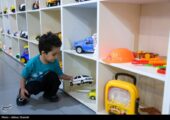 احیای نمایشگاه دائمی اسباب‌بازی ایران در روسیه