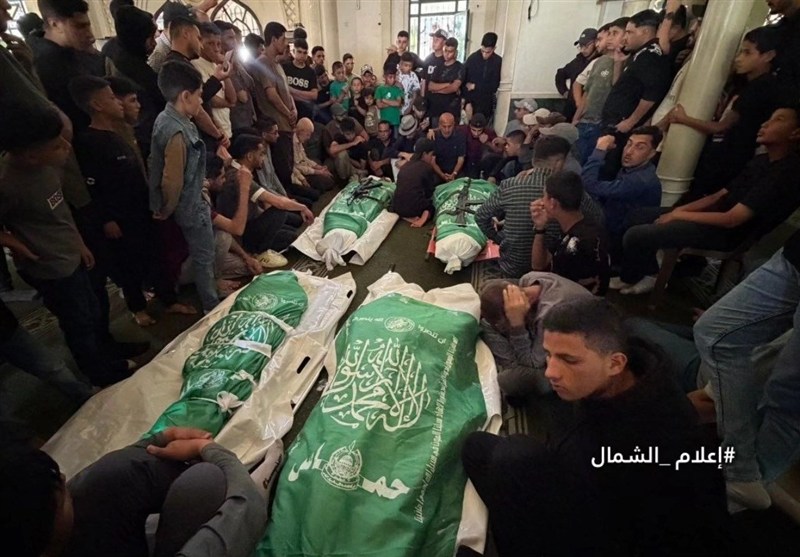 از منا تا غزه؛ فاصلهای به اندازه یک حج ابراهیمی تا حج عاشورایی نوار غزه , بیت المقدس , کشور فلسطین , شهید , سازمان حج و زیارت , کعبه , مسلمان , عید قربان , اقامه نماز , حماس ,