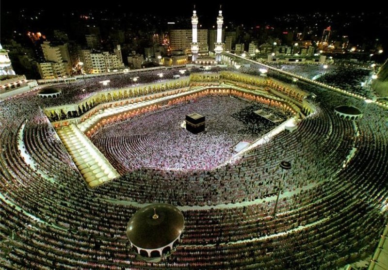 از منا تا غزه؛ فاصلهای به اندازه یک حج ابراهیمی تا حج عاشورایی نوار غزه , بیت المقدس , کشور فلسطین , شهید , سازمان حج و زیارت , کعبه , مسلمان , عید قربان , اقامه نماز , حماس ,