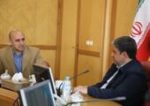 استاندار اردبیل: شرکت‌های دانش‌بنیان موتور محرک اقتصاد هستند