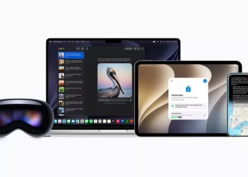اپل از Siri AI پرده برداشت؛ دستیار پیشرفته با قدرت نسل جدید Apple Intelligence