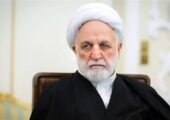 اژه‌ای: بیش از پیش برای صف‌آرایی در برابر یزیدیان زمان آماده ایم