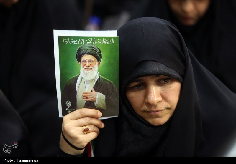 ایرانِ آقا؛ چند روایت از ایراندوستی رهبر شهید انقلاب ایرانِ آقا؛ چند روایت از ایراندوستی رهبر شهید انقلاب