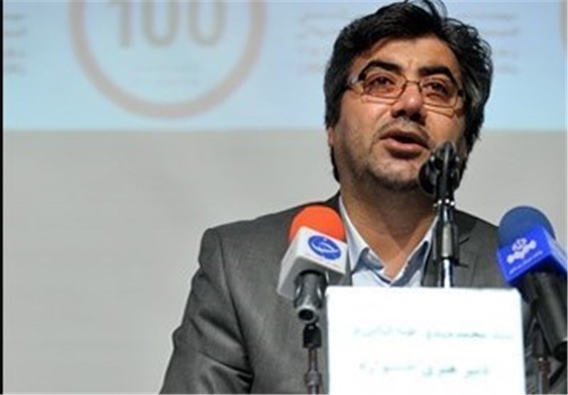این همه اصرار برای بازگشت طباطبایینژاد به سازمان سینمایی چیست؟! این همه اصرار برای بازگشت طباطبایینژاد به سازمان سینمایی چیست؟!