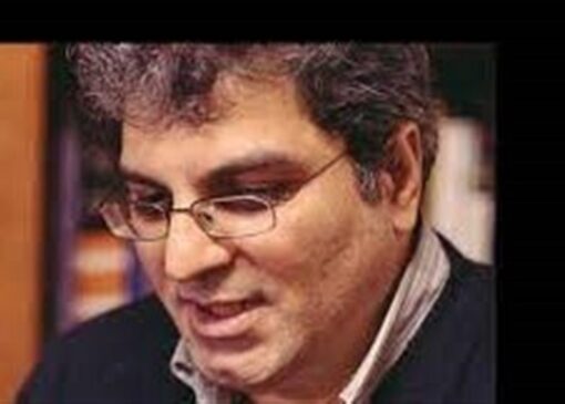 اینجا ایران است، با زبان‌های ناپاک نمی‌شود نامش را بر زبان آورد