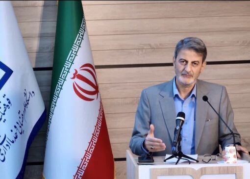 بازگشت پذیرش دانشجویان زن به دانشگاه علوم قضایی