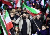 «باغ فردوس» دوباره راه افتاد/ قرار شبانه مردم و هنرمندان