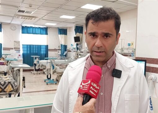ببینید| آخرین وضعیت بهروز رضوی از زبان پزشک معالج