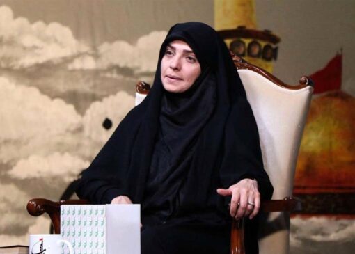 ببینید| روایت مجری سیما از داغ فقدان رهبر شهید امت