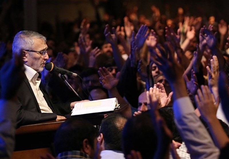 ببینید| نماهنگ «پیراهن عزا» با نوای حاج منصور ارضی