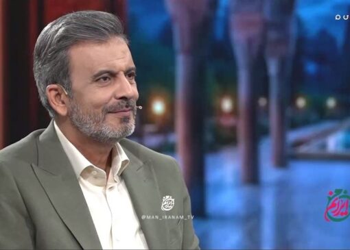 ببینید: کنایه شهیدی‌فر به یک بام و دو هوای برخی سلبریتی‌ها