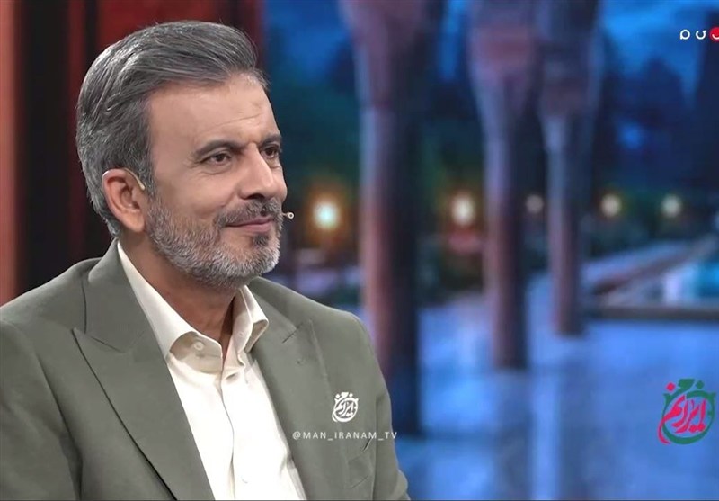ببینید: کنایه شهیدی‌فر به یک بام و دو هوای برخی سلبریتی‌ها