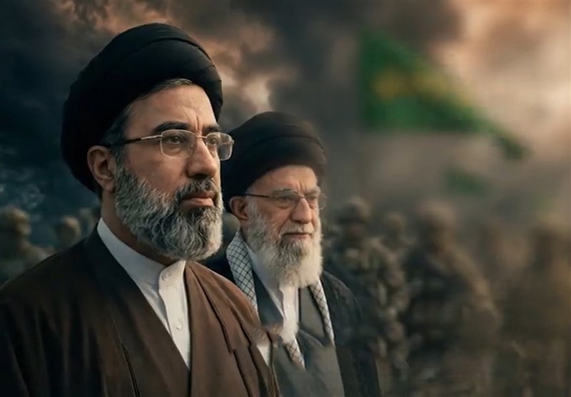 ببینید|نماهنگ أمل النصر؛ سفر قرآنی از خانه رهبر شهید تا میدان نبرد قدس ببینید|نماهنگ أمل النصر؛ سفر قرآنی از خانه رهبر شهید تا میدان نبرد قدس