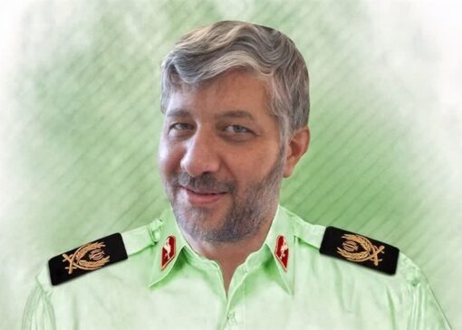 برگزاری اولین سالگرد شهادت شهید مهدی نعمتی