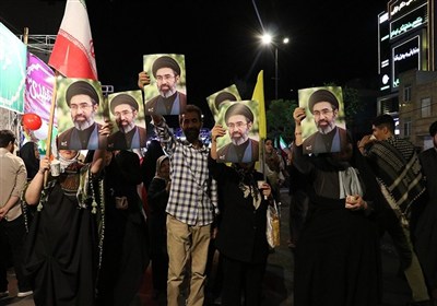 بعثت نخبگان و رسالت اهالی فکر و اندیشه