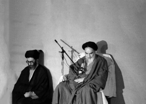 تبیین حدود و ثغور جهاد اقتصادی در بیان امام خمینی