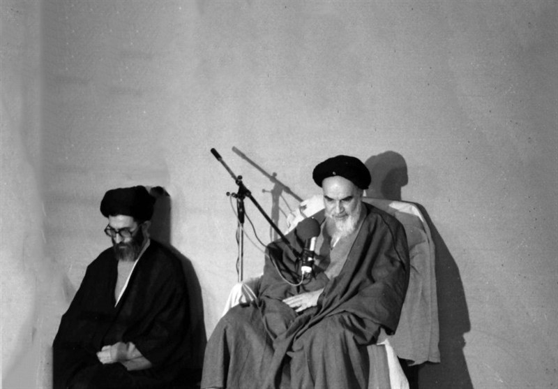 تبیین حدود و ثغور جهاد اقتصادی در بیان امام خمینی تبیین حدود و ثغور جهاد اقتصادی در بیان امام خمینی