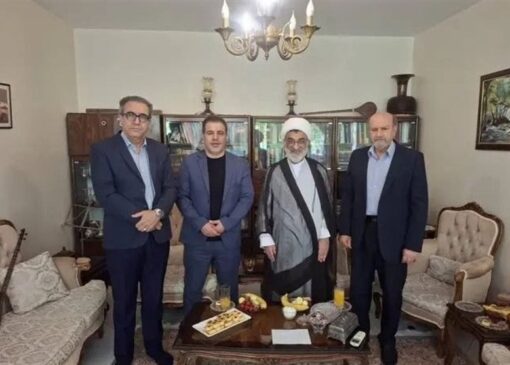 تجلیل از نیم قرن فعالیت هنری عبدالنقی افشارنیا