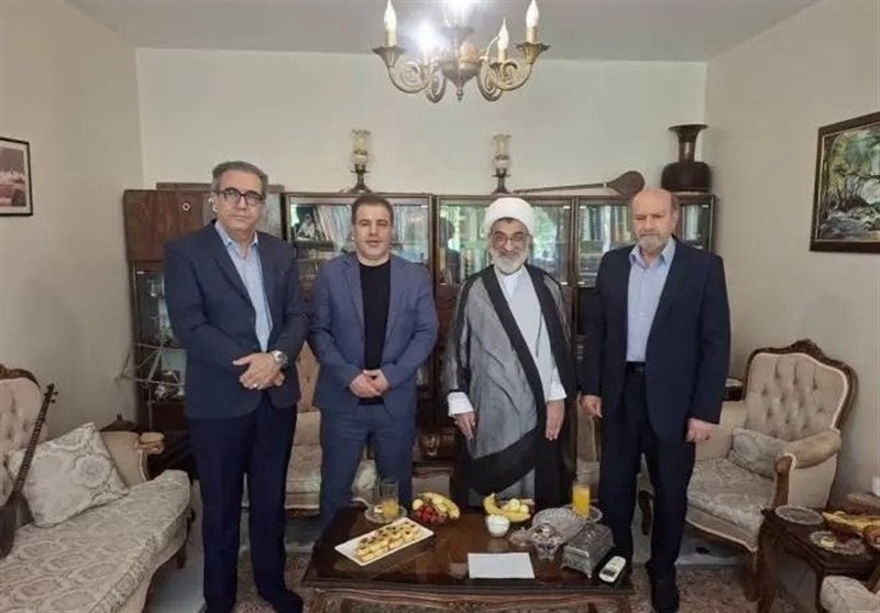تجلیل از نیم قرن فعالیت هنری عبدالنقی افشارنیا