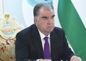تجلیل فرهنگستان زبان از تصمیم جدید رئیس جمهور تاجیکستان