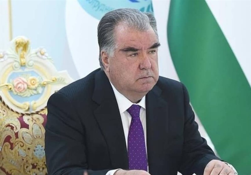 تجلیل فرهنگستان زبان از تصمیم جدید رئیس جمهور تاجیکستان