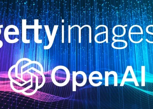 توافق OpenAI و Getty Images؛ تصاویر باکیفیت به نتایج ChatGPT می‌آید
