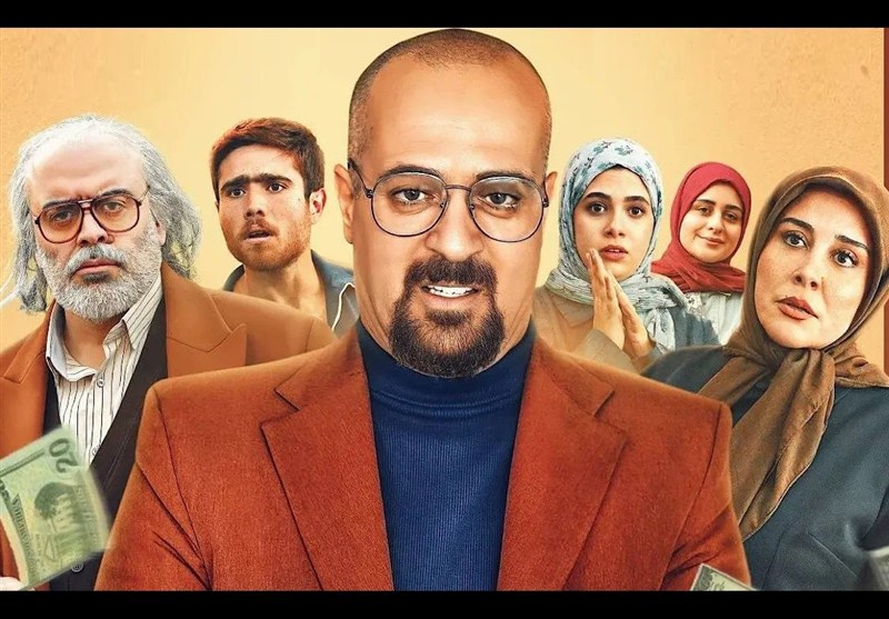 تولید فصل دوم سریال «صفا با خانواده» قوت گرفت تولید فصل دوم سریال «صفا با خانواده» قوت گرفت