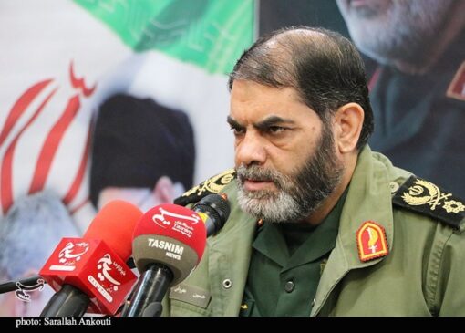 تولید فیلم و مستندهایی درباره حاج حسن محقق در دستور کار است