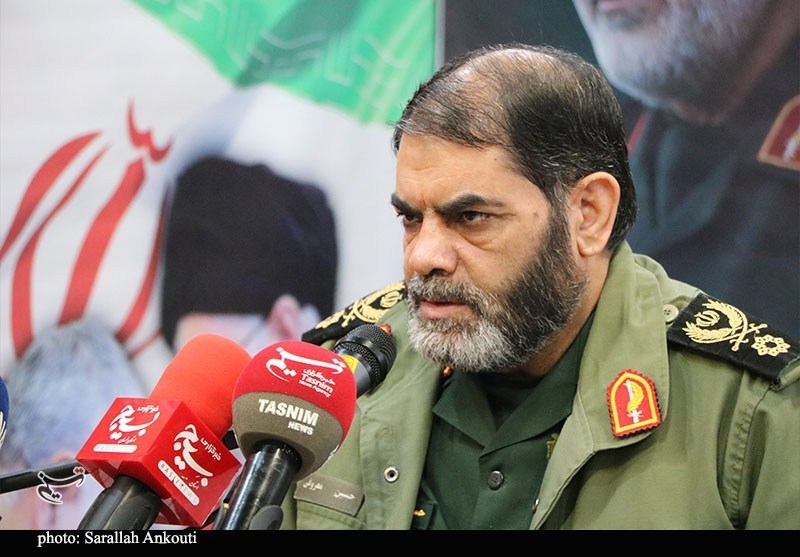 تولید فیلم و مستندهایی درباره حاج حسن محقق در دستور کار است تولید فیلم و مستندهایی درباره حاج حسن محقق در دستور کار است