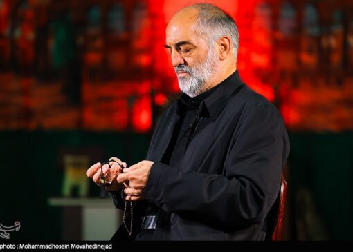 تیزر| نریمان پناهی؛ از نوحه ماندگار «حسین جان» تا مداحی در جبهه‌ها