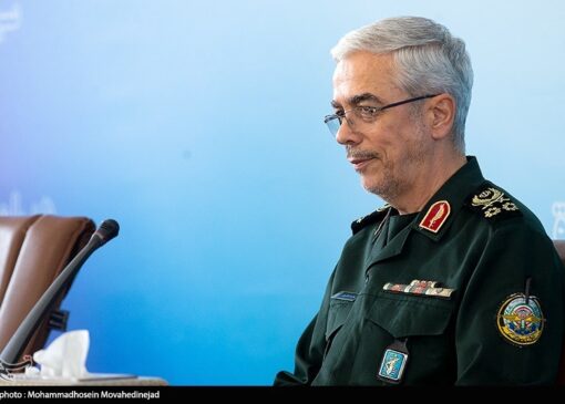 جوان‌ترین فرمانده؛ ناگفته‌هایی از نبوغ و اخلاص سرلشکر شهید محمد باقری