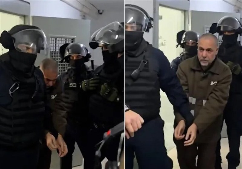 «حسام ابوصفیه را آزاد کنید»؛ کارزاری در آمریکا برای نجات پزشک غزهای نوار غزه , بیمارستان شفا غزه , پزشک , آوارگان , رژیم صهیونیستی (اسرائیل) , کشور فلسطین , اسرای فلسطینی , زندان , سجن النقب ,