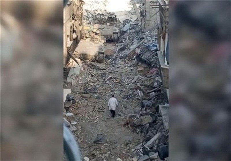 «حسام ابوصفیه را آزاد کنید»؛ کارزاری در آمریکا برای نجات پزشک غزهای نوار غزه , بیمارستان شفا غزه , پزشک , آوارگان , رژیم صهیونیستی (اسرائیل) , کشور فلسطین , اسرای فلسطینی , زندان , سجن النقب ,