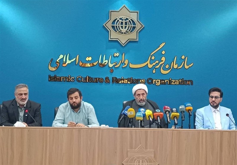 خنثیسازی تبلیغات ضدایرانی؛ دستاورد «محفل» در کشورهای اسلامی خنثیسازی تبلیغات ضدایرانی؛ دستاورد «محفل» در کشورهای اسلامی