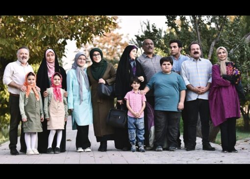 «در و تخته»؛ از کلیشه قدیمی تا جذب مخاطب با دست خالی