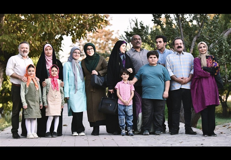 «در و تخته»؛ از کلیشه قدیمی تا جذب مخاطب با دست خالی
