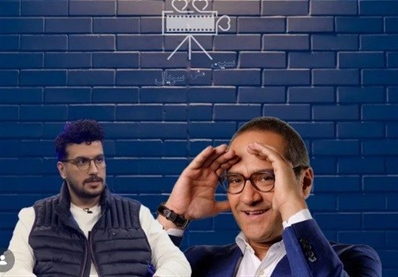 رامبد ماله کشید، اما مخاطب سکوت امیرحسین قیاسی را فراموش نمیکند رامبد ماله کشید، اما مخاطب سکوت امیرحسین قیاسی را فراموش نمیکند