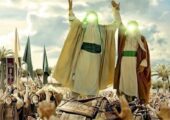 راهبردِ منافقان برای تخریب شخصیت پیامبر (ص) تا رویداد غدیر