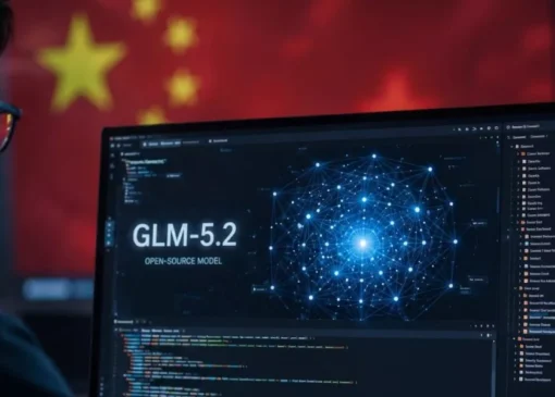 رقیب ارزان آنتروپیک و OpenAI؛ مدل چینی GLM-5.2 حملات سایبری را ساده می‌کند