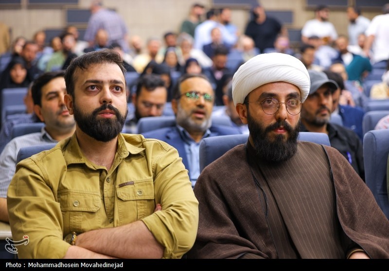 روزی که حاج یونس هشدار داد: باید در تهران جواب بدهیم! شهید , جنگ آمریکا و رژیم صهیونیستی علیه ایران , جنگ , شهید سپهبد قاسم سلیمانی ,