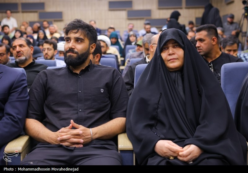روزی که حاج یونس هشدار داد: باید در تهران جواب بدهیم! شهید , جنگ آمریکا و رژیم صهیونیستی علیه ایران , جنگ , شهید سپهبد قاسم سلیمانی ,